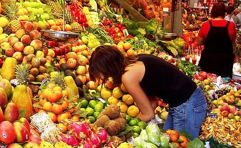 Jeruk, Nilai Impornya Mencapai Rp4 Triliun per Tahun